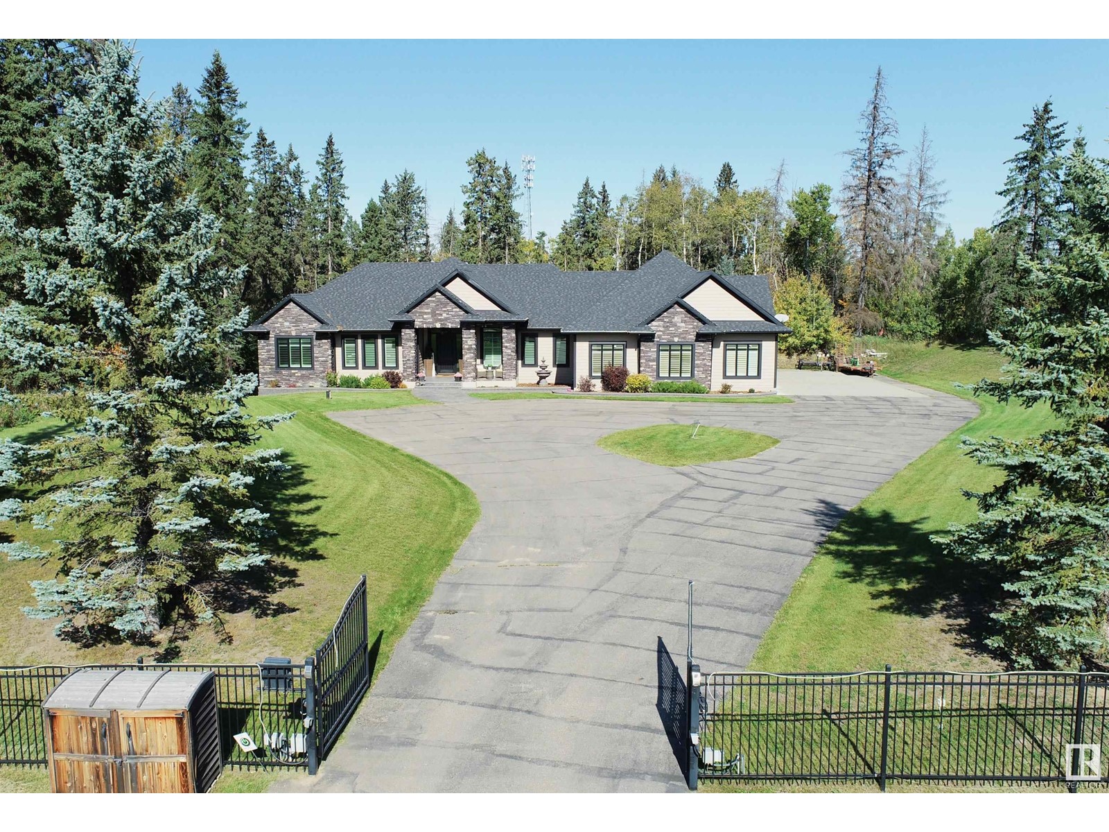 #2 53120 RGE ROAD 15, rural parkland county, Alberta