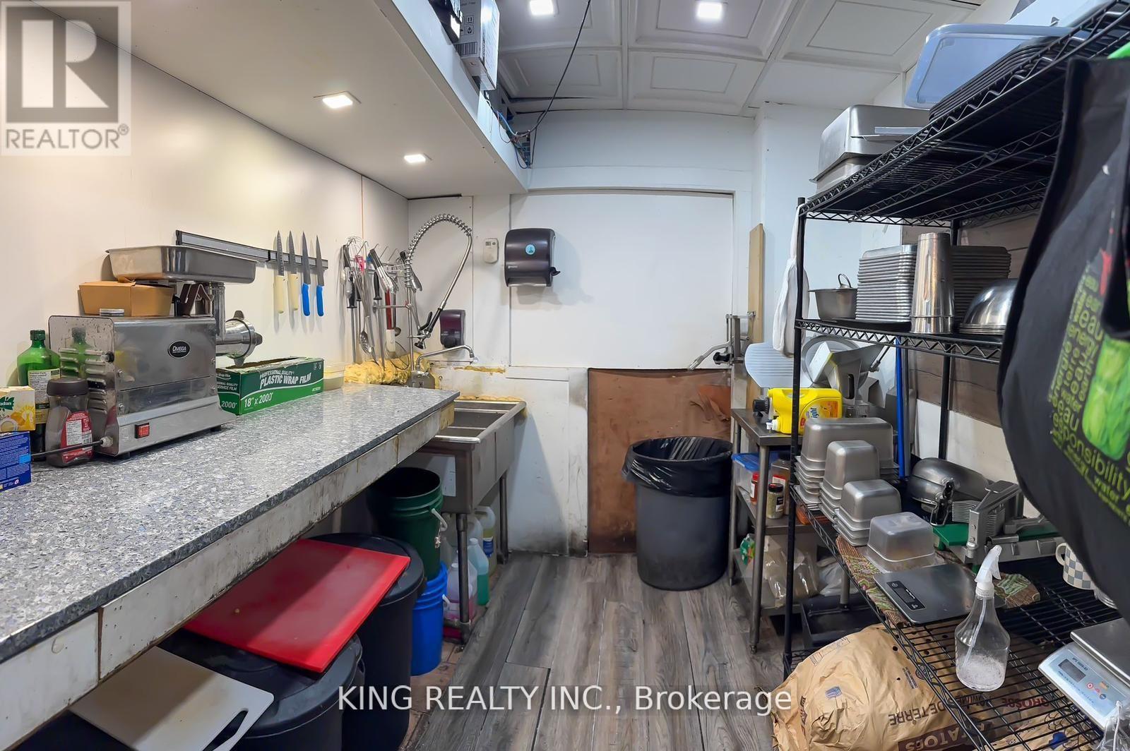 348 Queen Street E, Toronto (Cabbagetown-South St. James Town), Ontario  M5A 1T1 - Photo 10 - C12007525