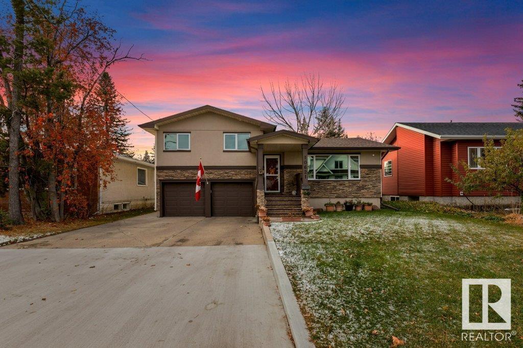 10621 60a Av Nw, Edmonton, Alberta  T6H 1K5 - Photo 1 - E4424608