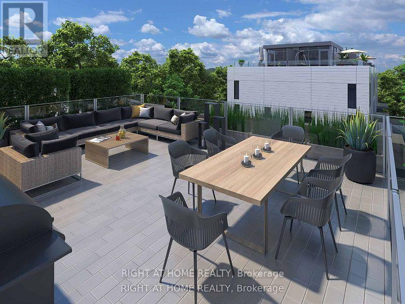 116 - 1 Comely Way, Markham, Ontario  L3R 0L5 - Photo 6 - N12007500