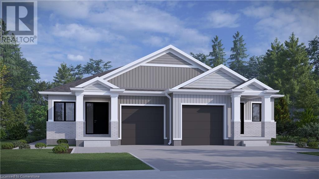 119 KENTON Street, Mitchell, Ontario