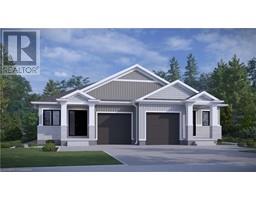 119 KENTON Street, Mitchell, Ontario