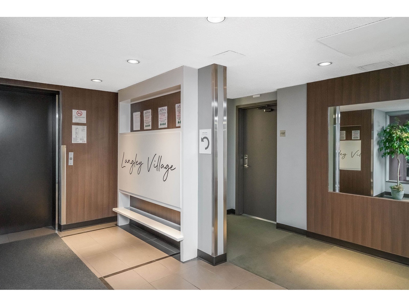 206 5664 200 Street, Langley, British Columbia  V3A 1M8 - Photo 28 - R2974987