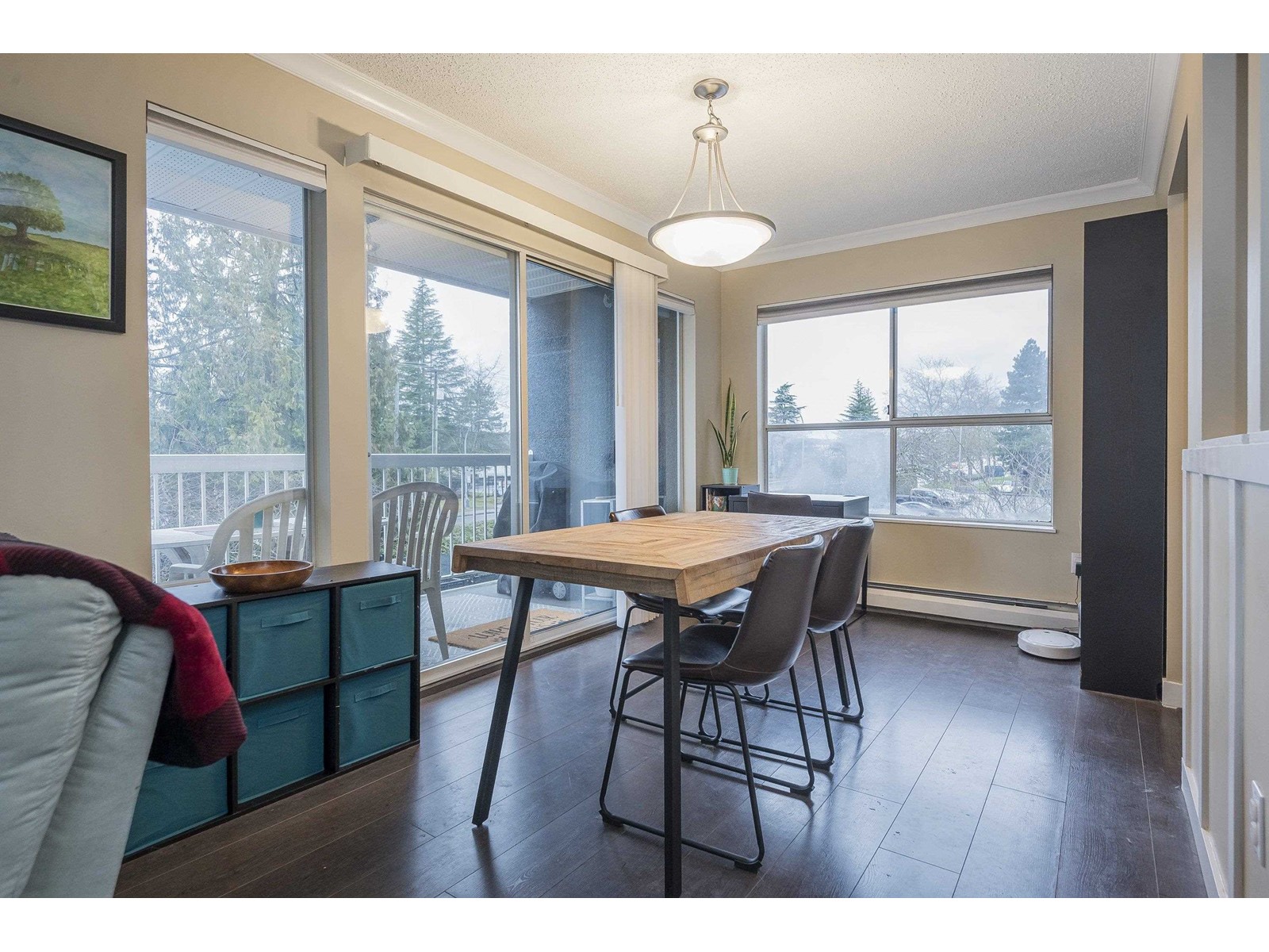 206 5664 200 Street, Langley, British Columbia  V3A 1M8 - Photo 8 - R2974987