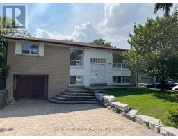 90 CLAYHALL CRESCENT, Toronto, Ontario