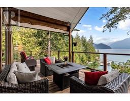 4 CHRISTIAN COVE, Pitt Meadows, British Columbia
