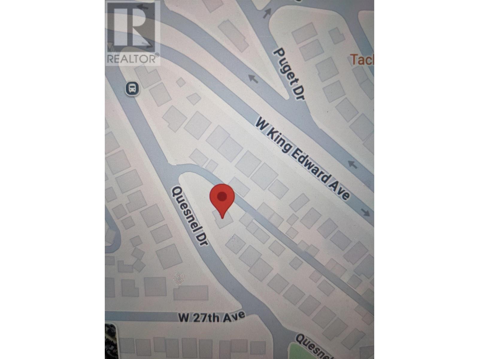 4180 Quesnel Drive, Vancouver, British Columbia  V6L 2X6 - Photo 7 - R2958635