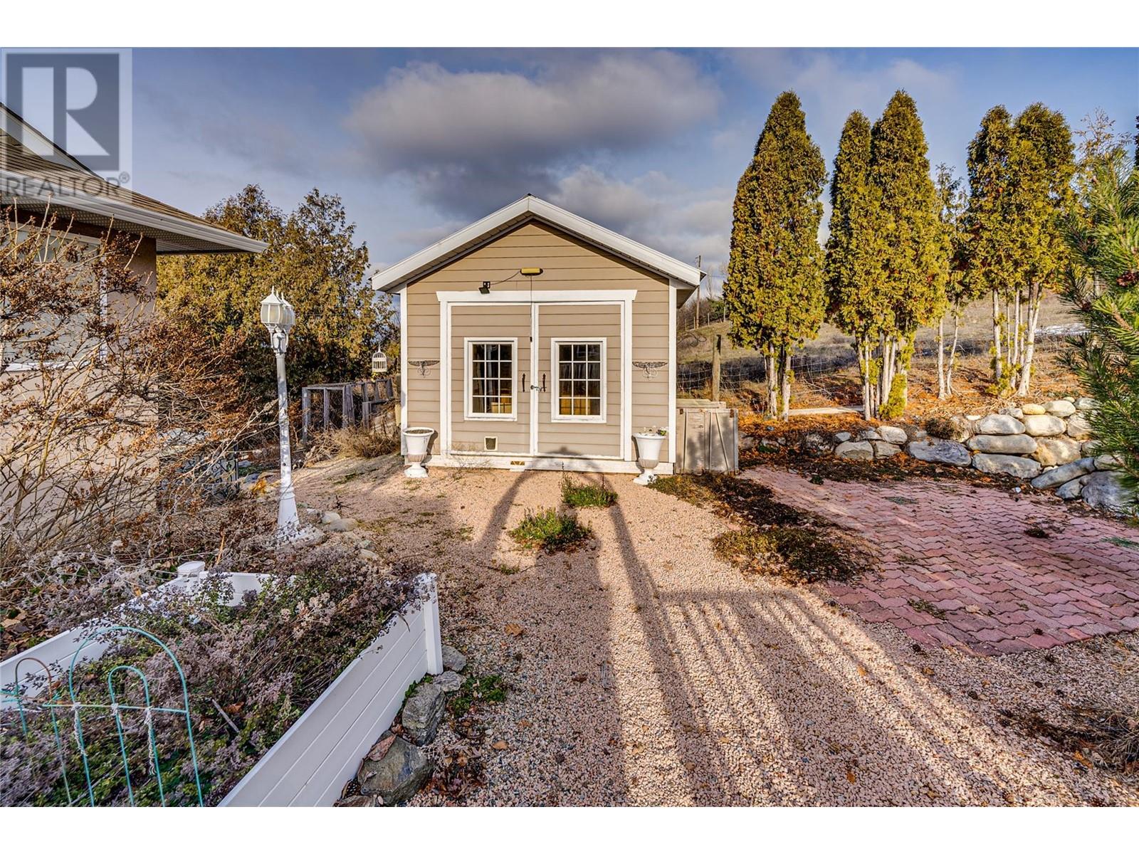7119 Grey Canal Road, Vernon, British Columbia  V1B 3S8 - Photo 10 - 10332362