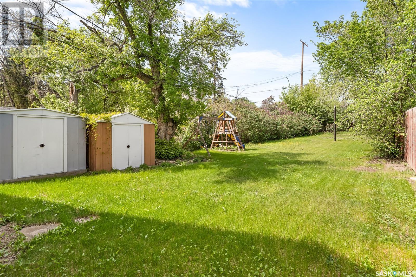 644 Hochelaga Street W, Moose Jaw, Saskatchewan  S6H 2H4 - Photo 48 - SK998361