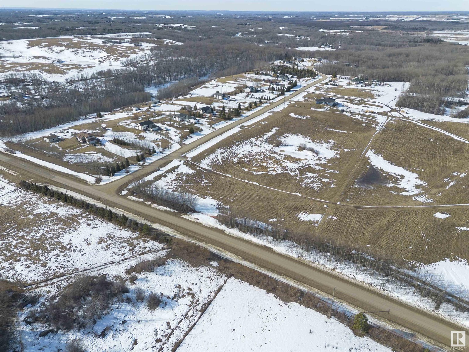 Lot 2 53424 Range Road 14, Rural Parkland County, Alberta  T7Y 0B5 - Photo 9 - E4424610