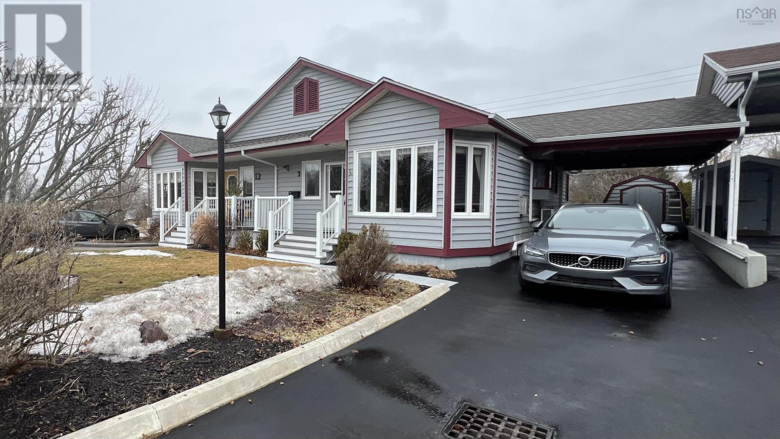 3 Winchester Place, truro, Nova Scotia