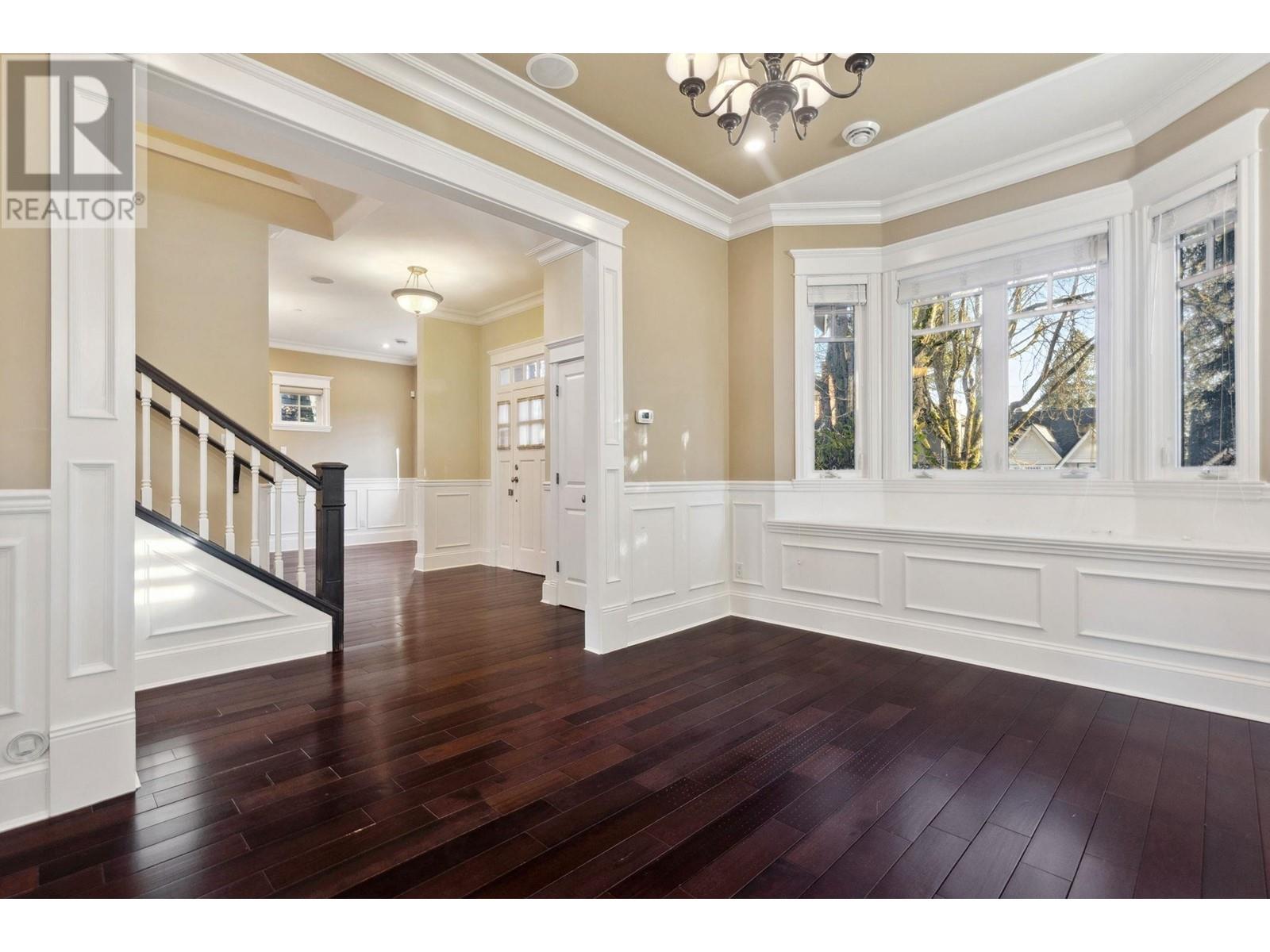 Listing Picture 6 of 40 : 3963 W 23RD AVENUE, Vancouver / 溫哥華 - 魯藝地產 Yvonne Lu Group - MLS Medallion Club Member