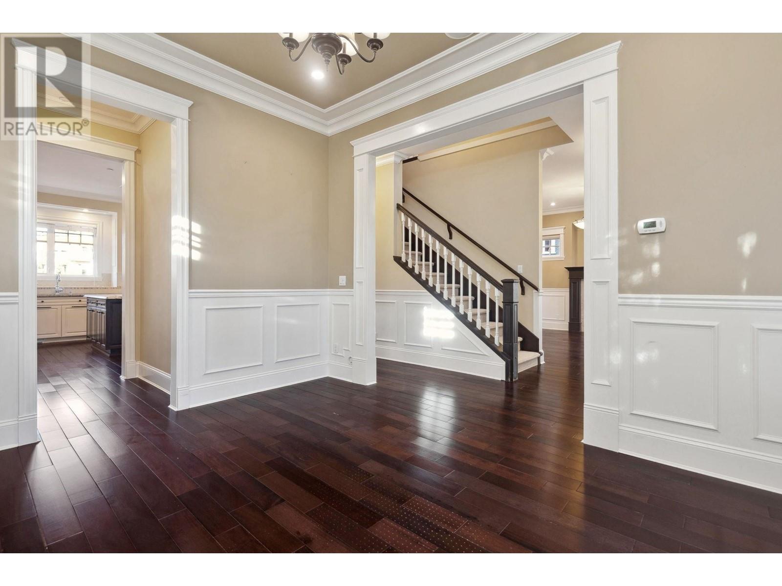 Listing Picture 5 of 40 : 3963 W 23RD AVENUE, Vancouver / 溫哥華 - 魯藝地產 Yvonne Lu Group - MLS Medallion Club Member