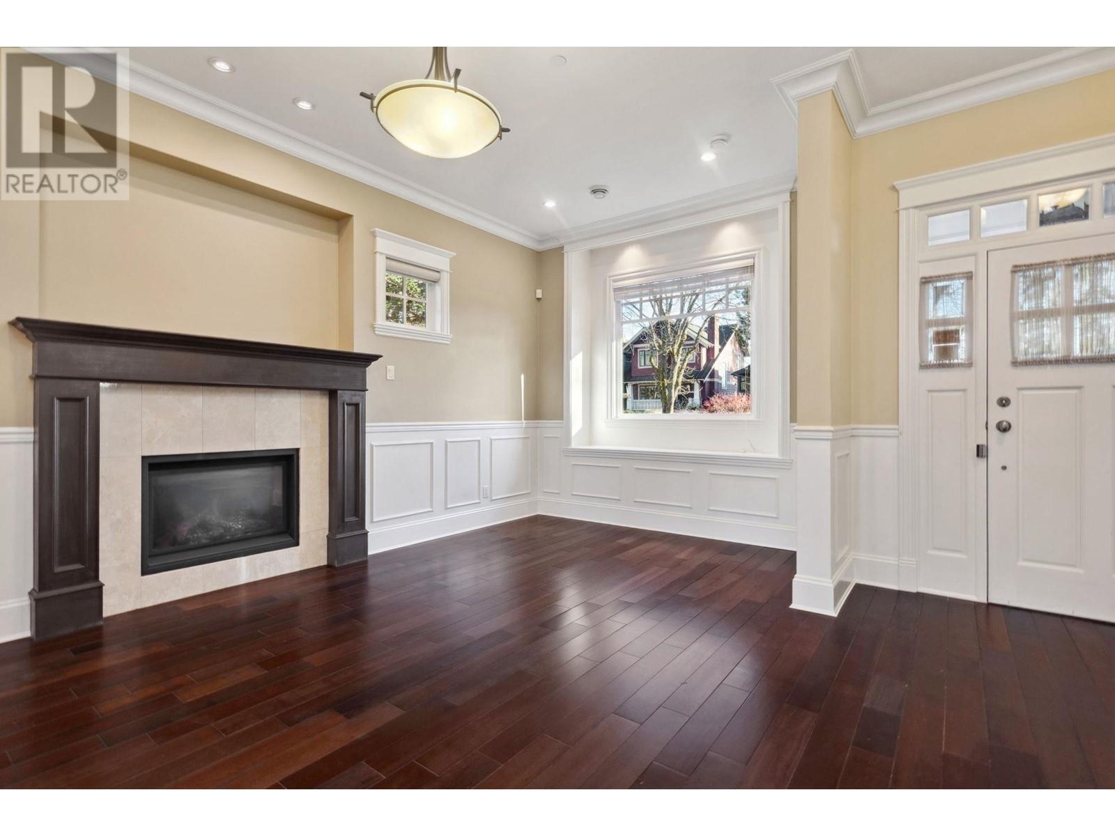 Listing Picture 8 of 40 : 3963 W 23RD AVENUE, Vancouver / 溫哥華 - 魯藝地產 Yvonne Lu Group - MLS Medallion Club Member