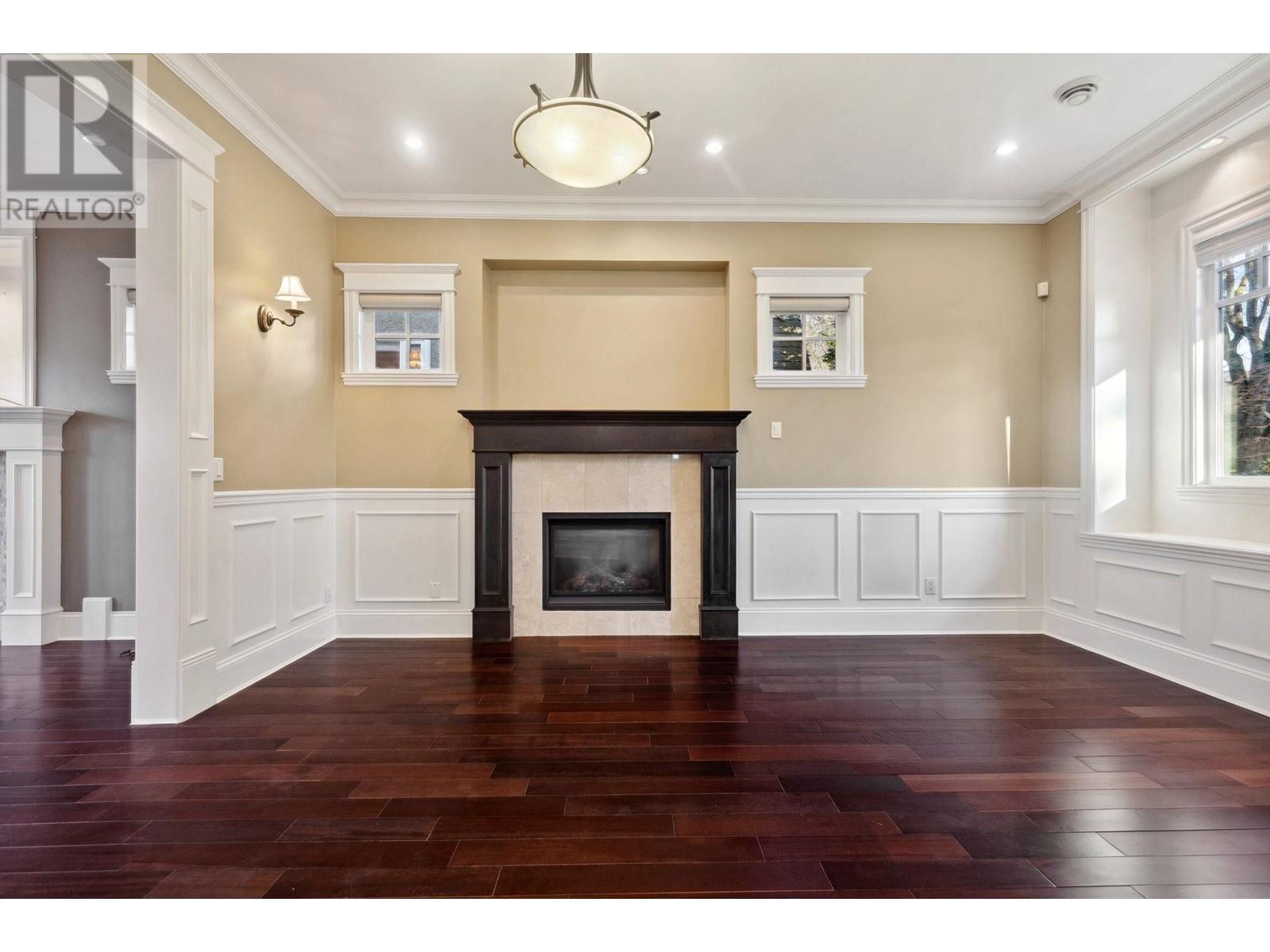 Listing Picture 9 of 40 : 3963 W 23RD AVENUE, Vancouver / 溫哥華 - 魯藝地產 Yvonne Lu Group - MLS Medallion Club Member