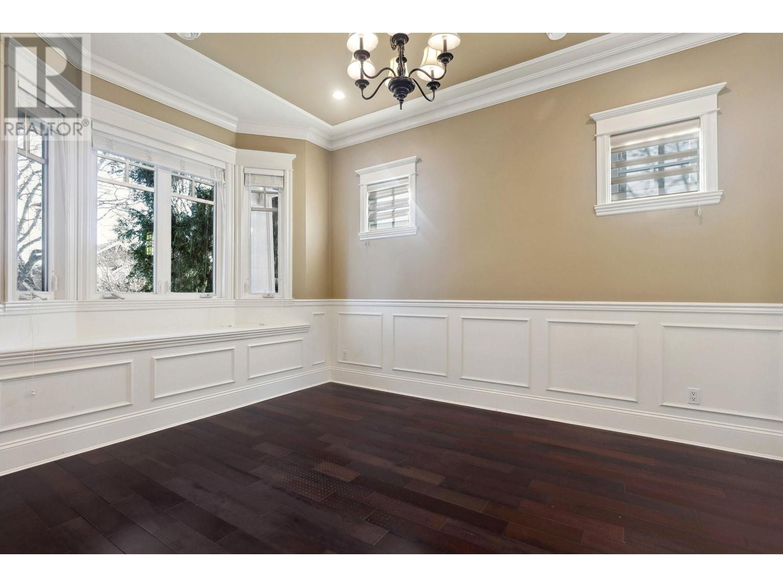 Listing Picture 4 of 40 : 3963 W 23RD AVENUE, Vancouver / 溫哥華 - 魯藝地產 Yvonne Lu Group - MLS Medallion Club Member