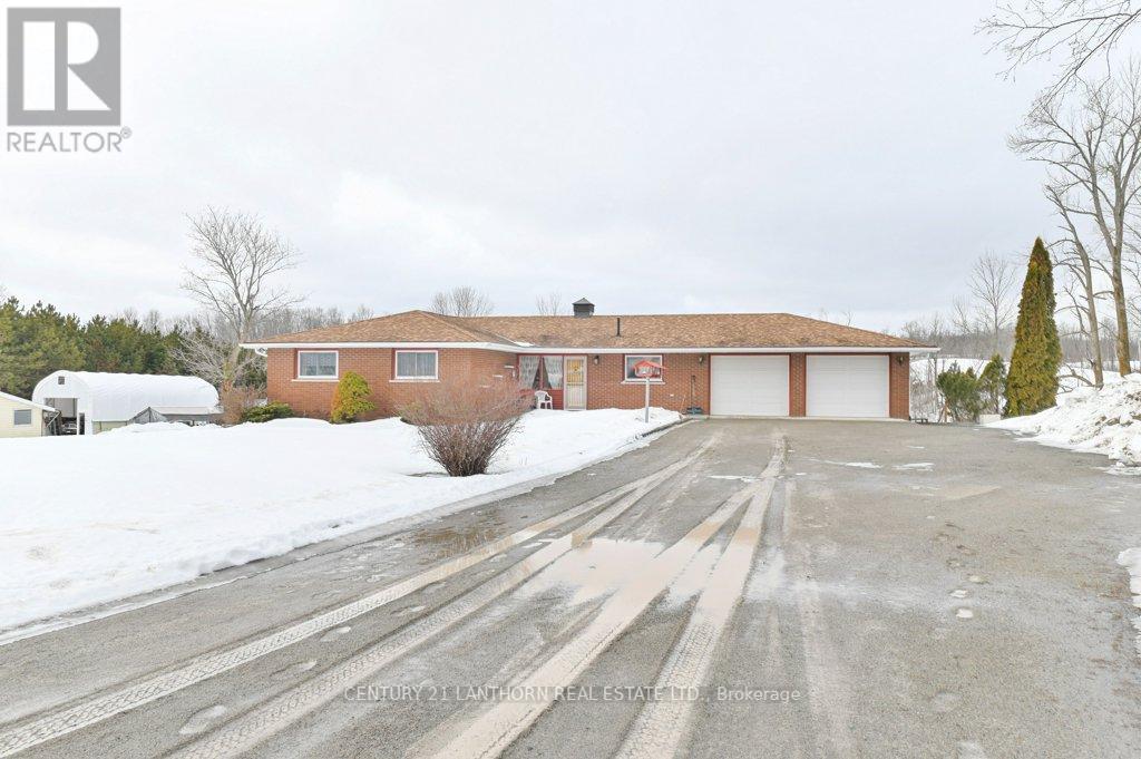 523 Harts Road, Madoc, Ontario  K0K 2K0 - Photo 3 - X12007602