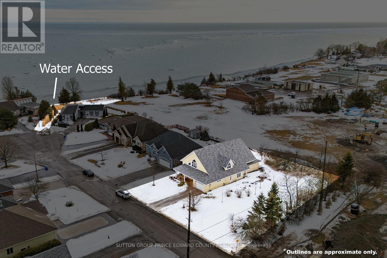 4 Carla Court, Prince Edward County, Ontario  K0K 3L0 - Photo 2 - X12007607