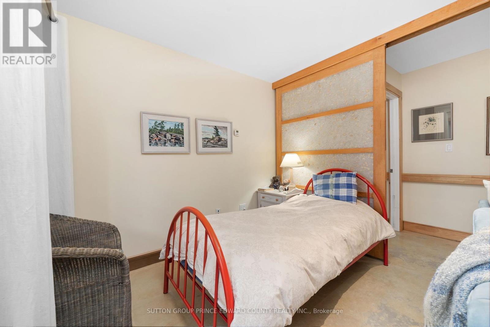 4 Carla Court, Prince Edward County, Ontario  K0K 3L0 - Photo 26 - X12007607