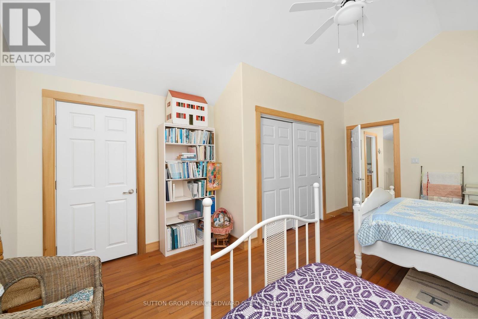 4 Carla Court, Prince Edward County, Ontario  K0K 3L0 - Photo 42 - X12007607