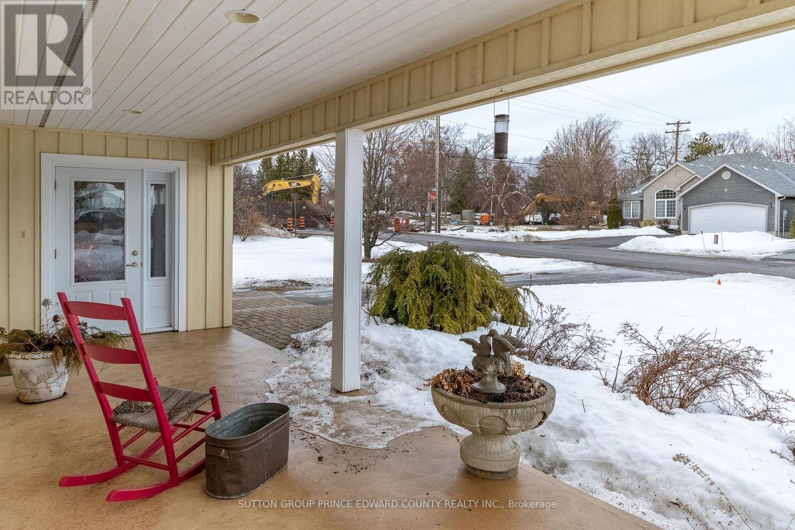 4 Carla Court, Prince Edward County, Ontario  K0K 3L0 - Photo 9 - X12007607