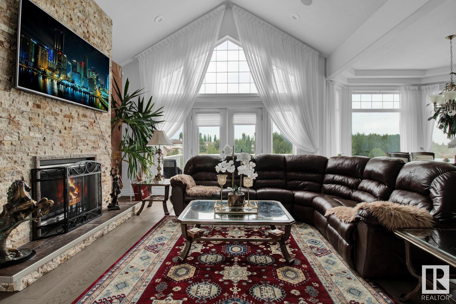 251 Galland Cl Nw, Edmonton, Alberta  T5T 6P7 - Photo 15 - E4424609