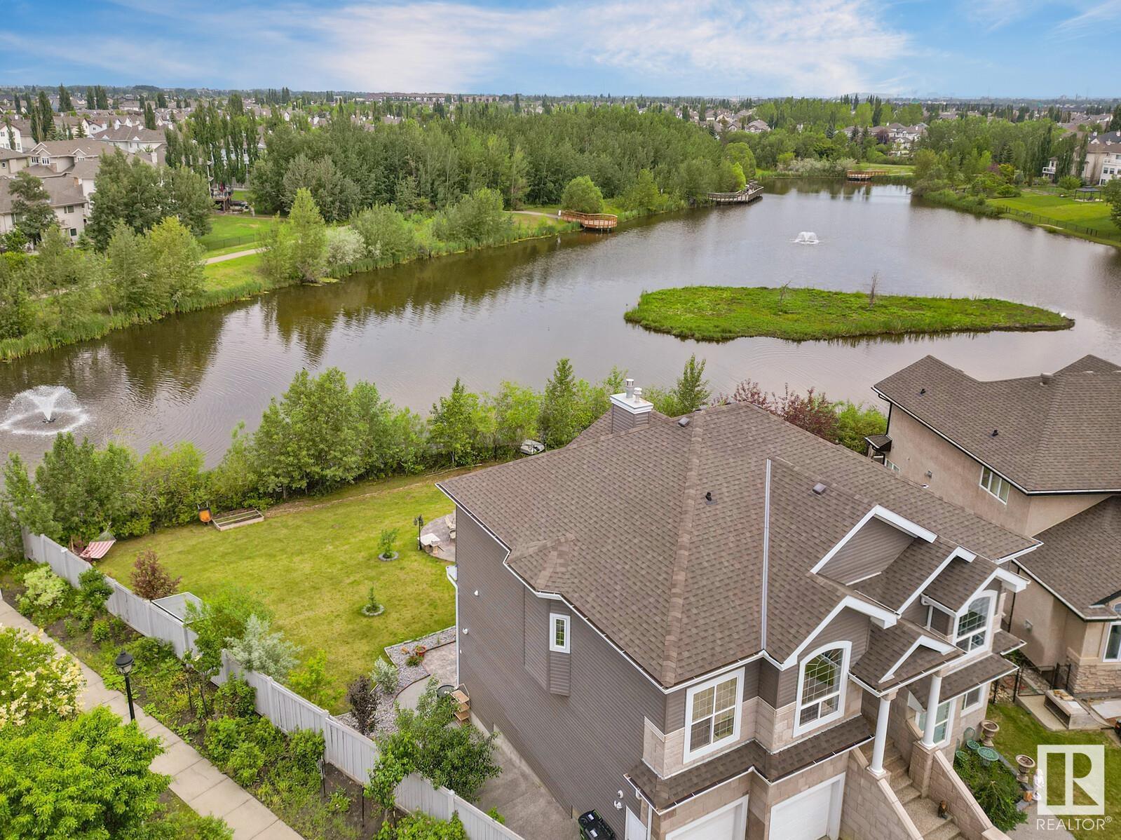 251 Galland Cl Nw, Edmonton, Alberta  T5T 6P7 - Photo 6 - E4424609