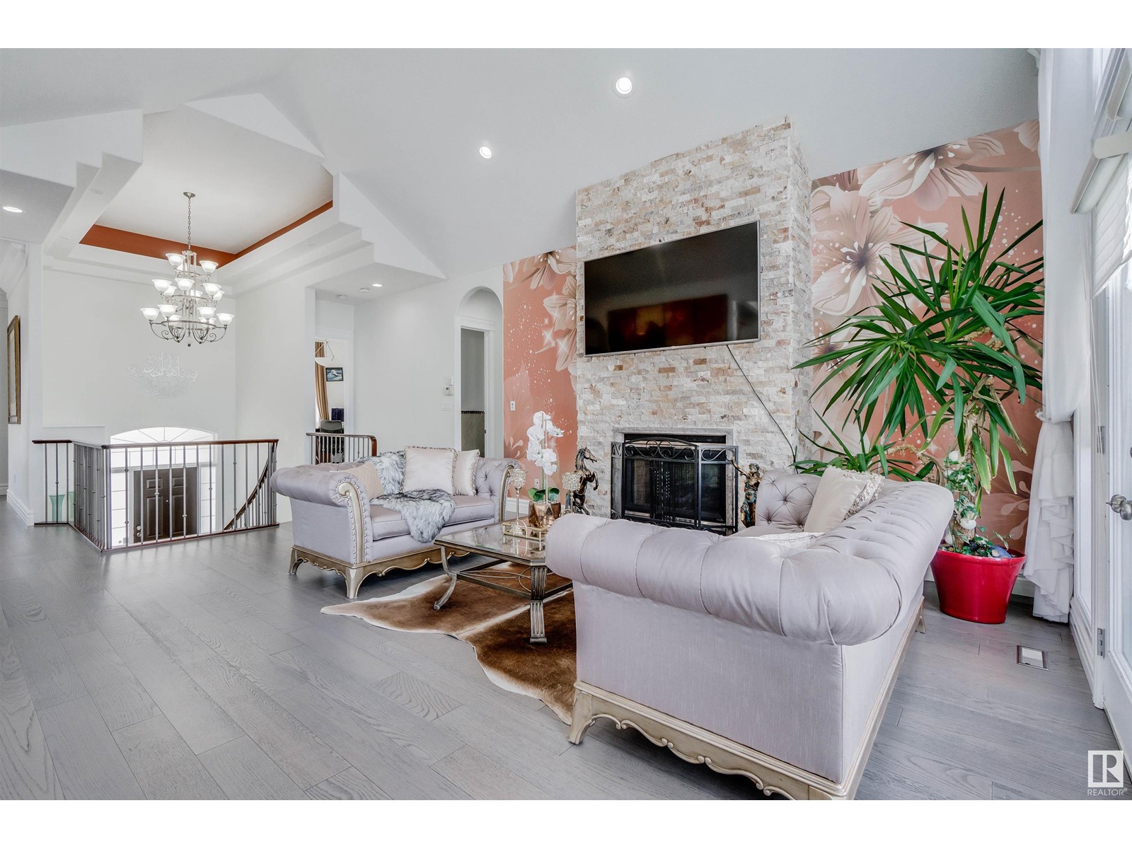251 Galland Cl Nw, Edmonton, Alberta  T5T 6P7 - Photo 9 - E4424609