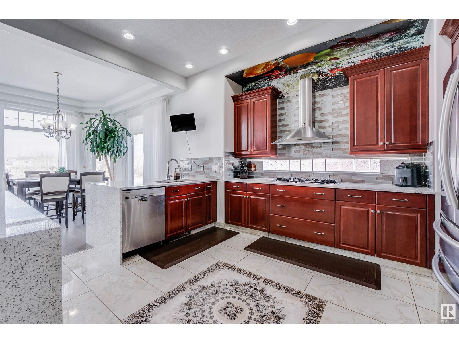 251 Galland Cl Nw, Edmonton, Alberta  T5T 6P7 - Photo 17 - E4424609