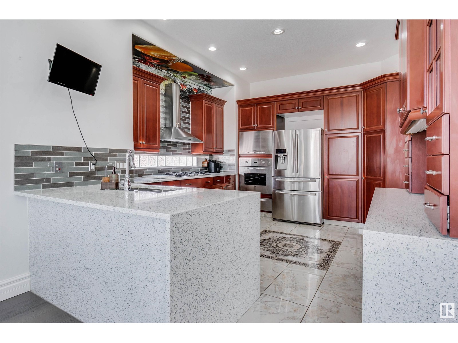 251 Galland Cl Nw, Edmonton, Alberta  T5T 6P7 - Photo 16 - E4424609