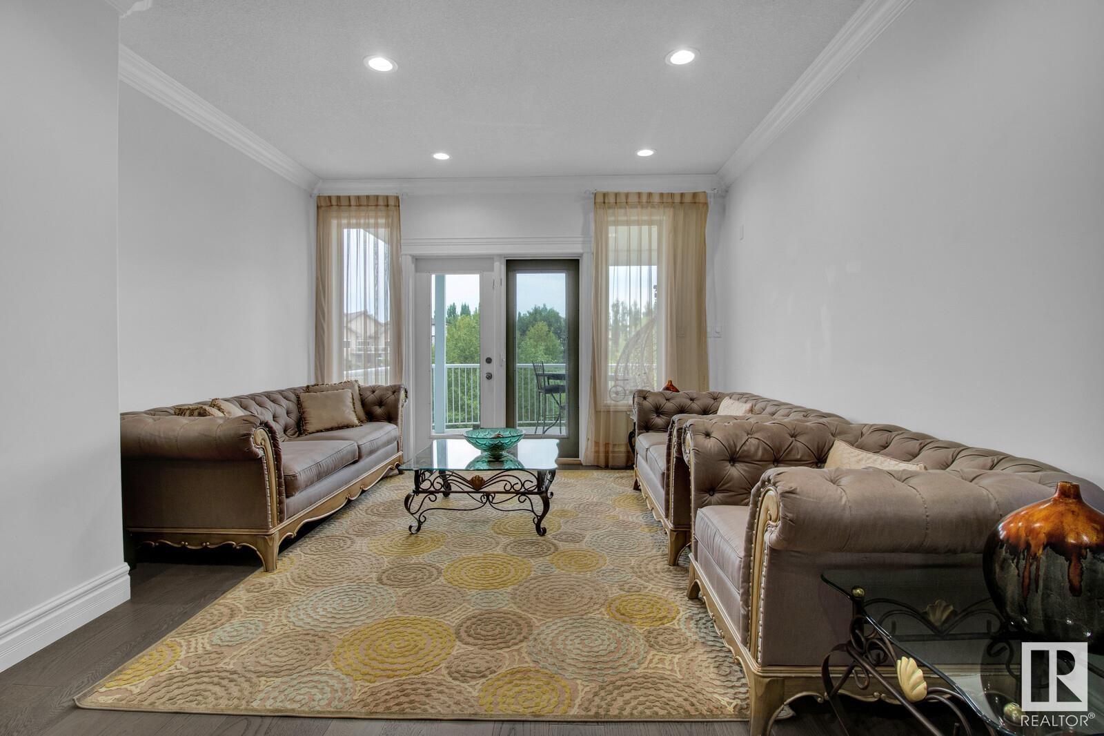 251 Galland Cl Nw, Edmonton, Alberta  T5T 6P7 - Photo 14 - E4424609