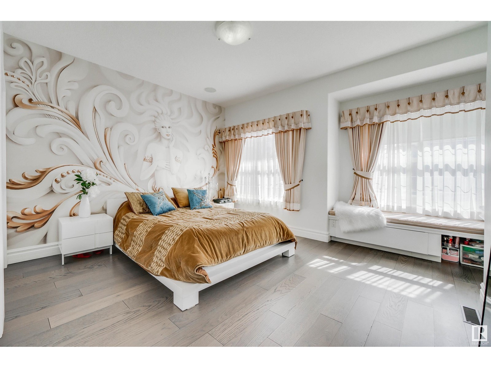 251 Galland Cl Nw, Edmonton, Alberta  T5T 6P7 - Photo 35 - E4424609