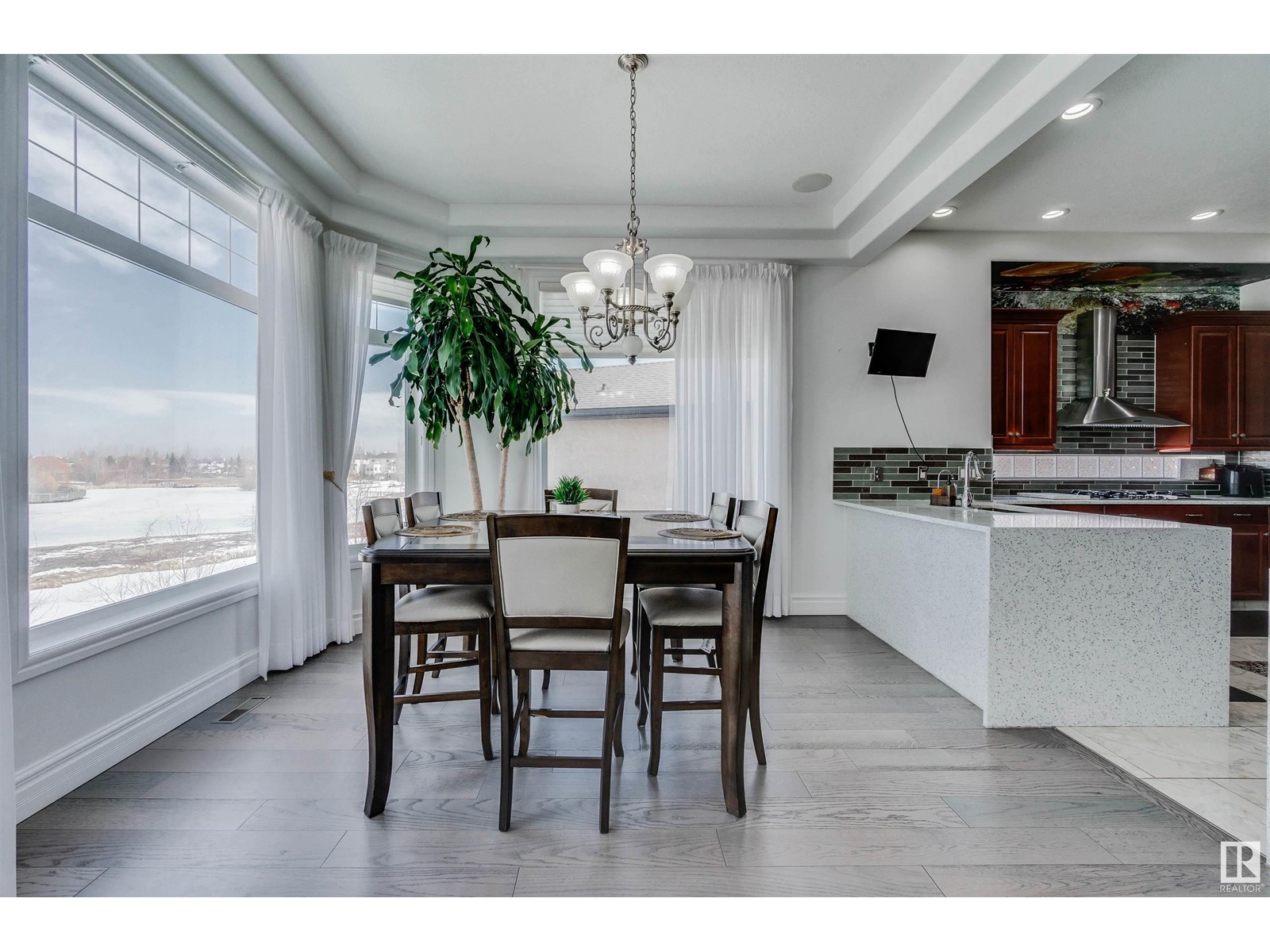 251 Galland Cl Nw, Edmonton, Alberta  T5T 6P7 - Photo 12 - E4424609