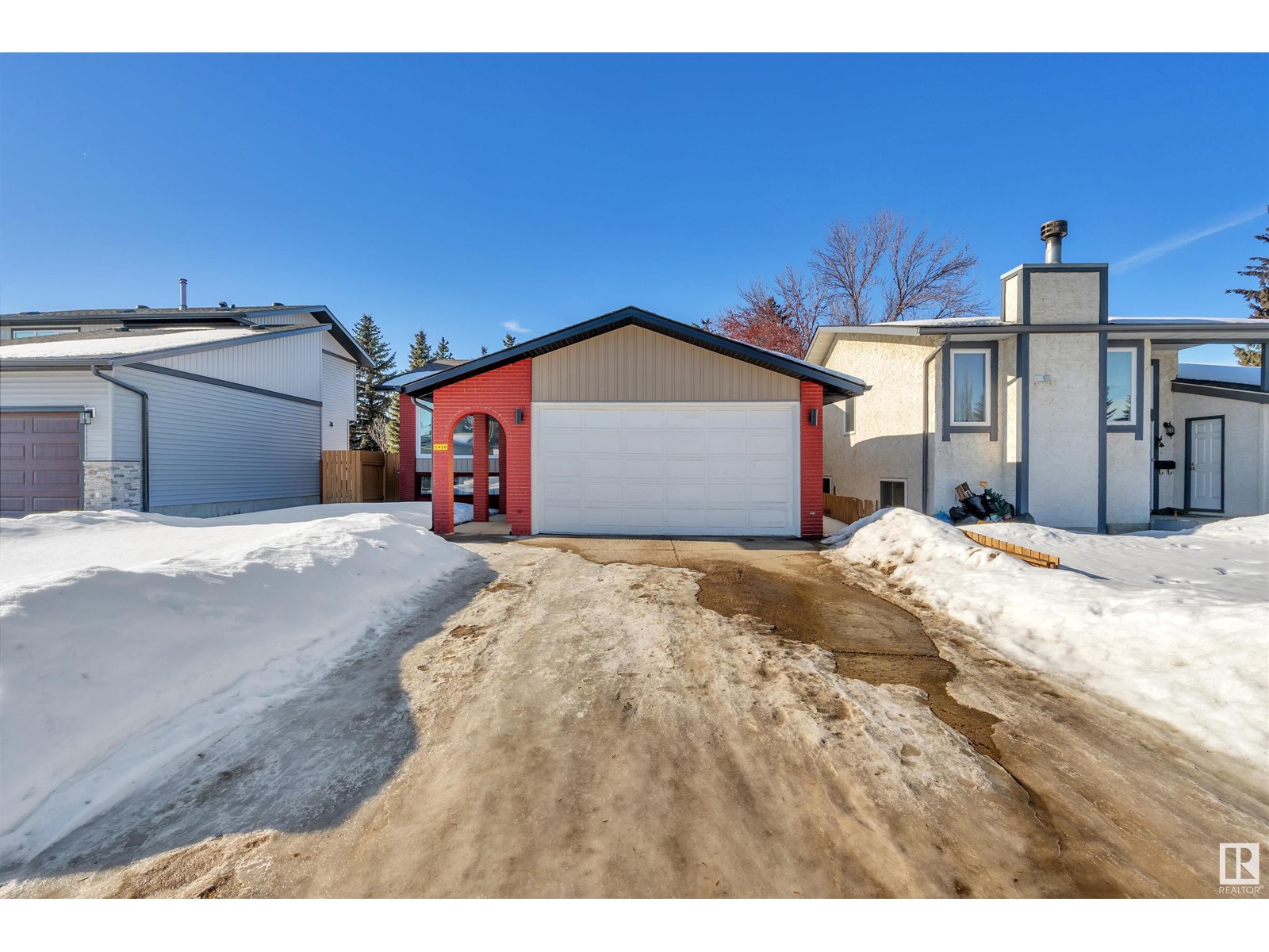Property at 1416 65 ST NW image 1
