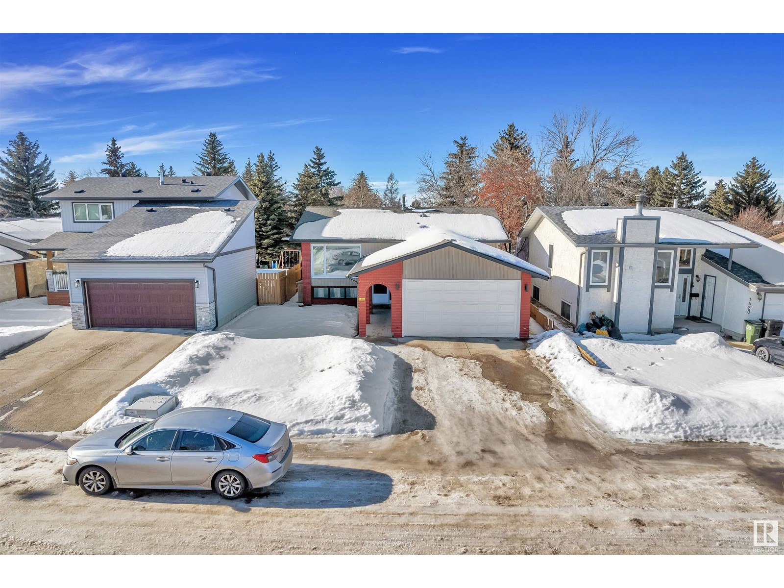 Property at 1416 65 ST NW image 4