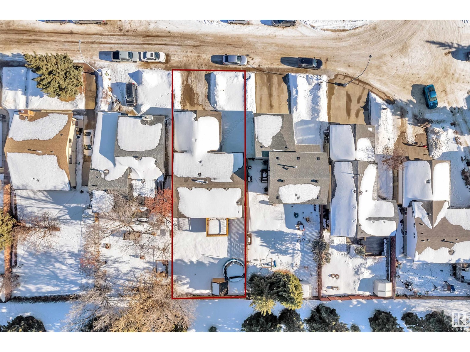 Property at 1416 65 ST NW image 2