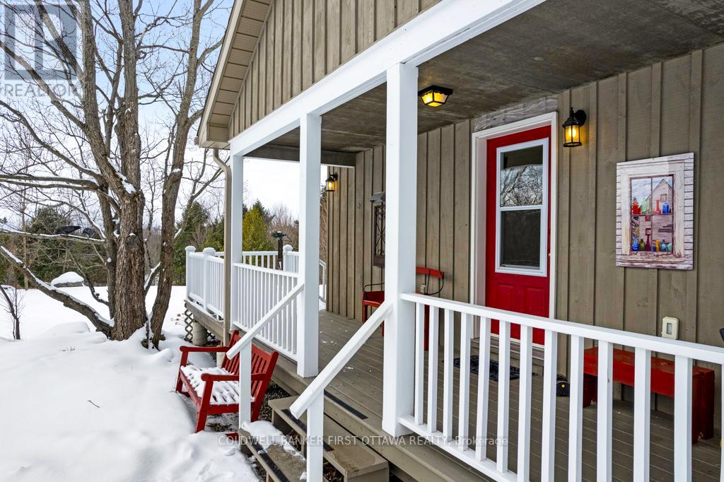 68 PENNY LANE Rideau Lakes