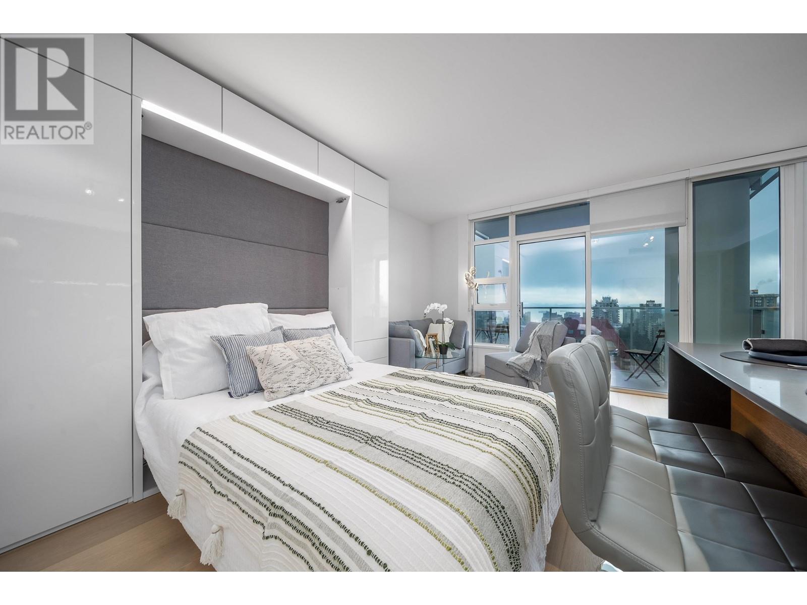 2603 1289 Hornby Street, Vancouver, British Columbia  V6Z 0G7 - Photo 14 - R2954366