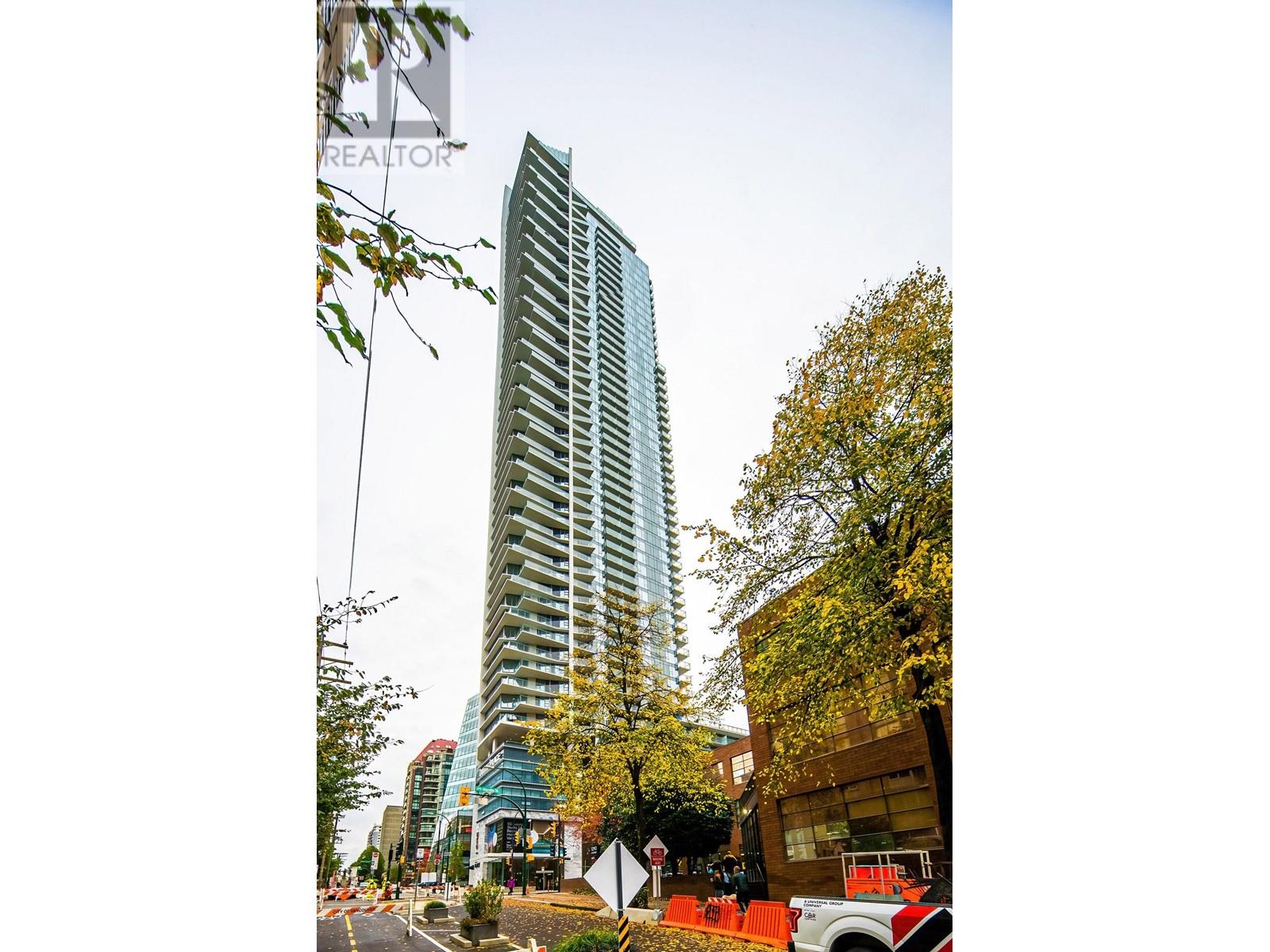 2603 1289 Hornby Street, Vancouver, British Columbia  V6Z 0G7 - Photo 37 - R2954366