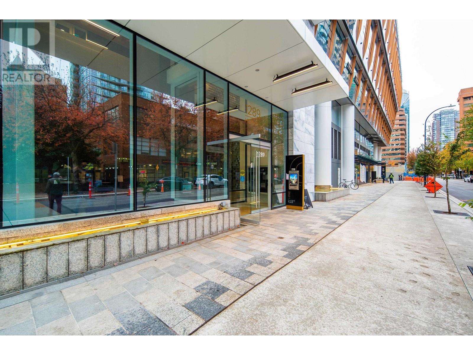 2603 1289 Hornby Street, Vancouver, British Columbia  V6Z 0G7 - Photo 35 - R2954366