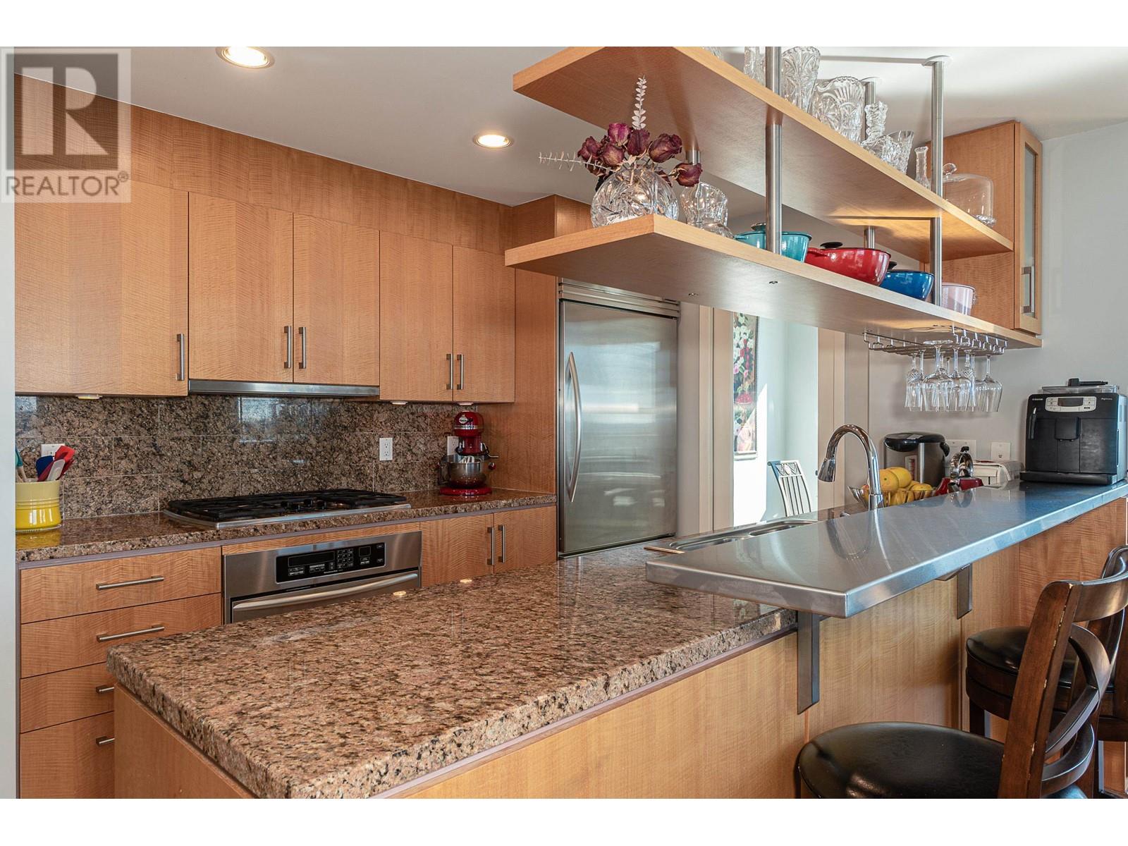 3601 1438 Richards Street, Vancouver, British Columbia  V6Z 3B8 - Photo 12 - R2943621