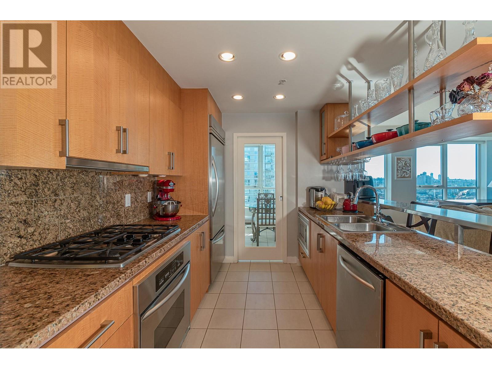 3601 1438 Richards Street, Vancouver, British Columbia  V6Z 3B8 - Photo 16 - R2943621