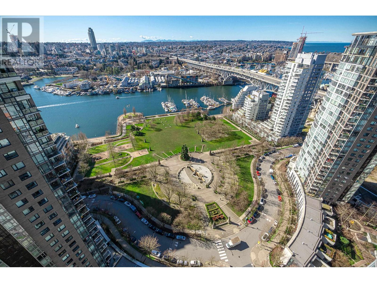 3601 1438 Richards Street, Vancouver, British Columbia  V6Z 3B8 - Photo 10 - R2943621