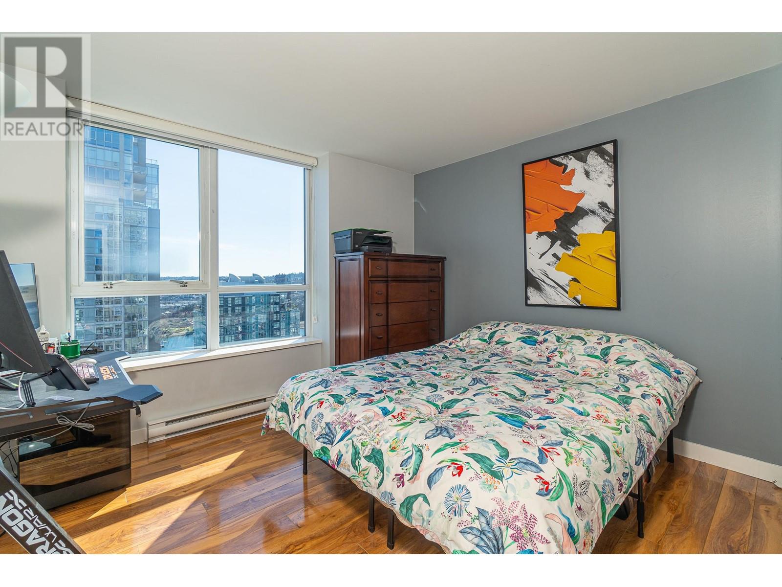 3601 1438 Richards Street, Vancouver, British Columbia  V6Z 3B8 - Photo 27 - R2943621