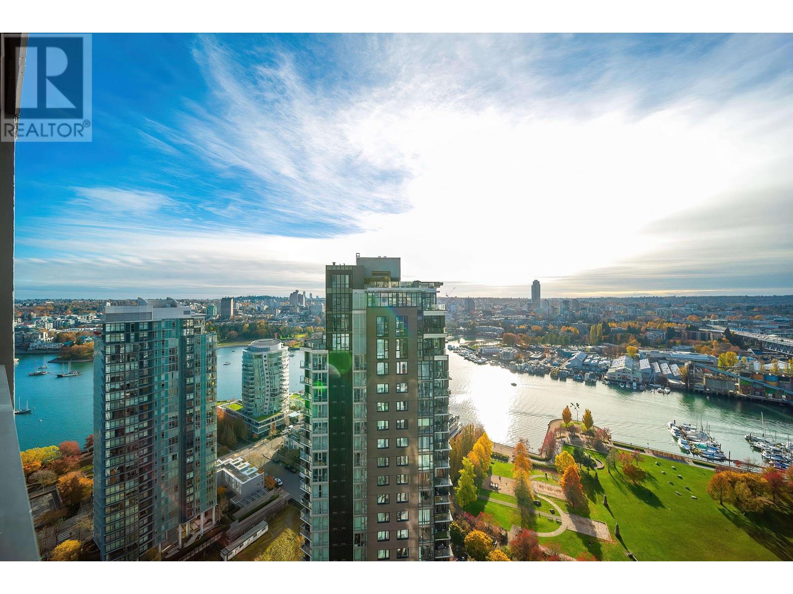 3601 1438 Richards Street, Vancouver, British Columbia  V6Z 3B8 - Photo 37 - R2943621