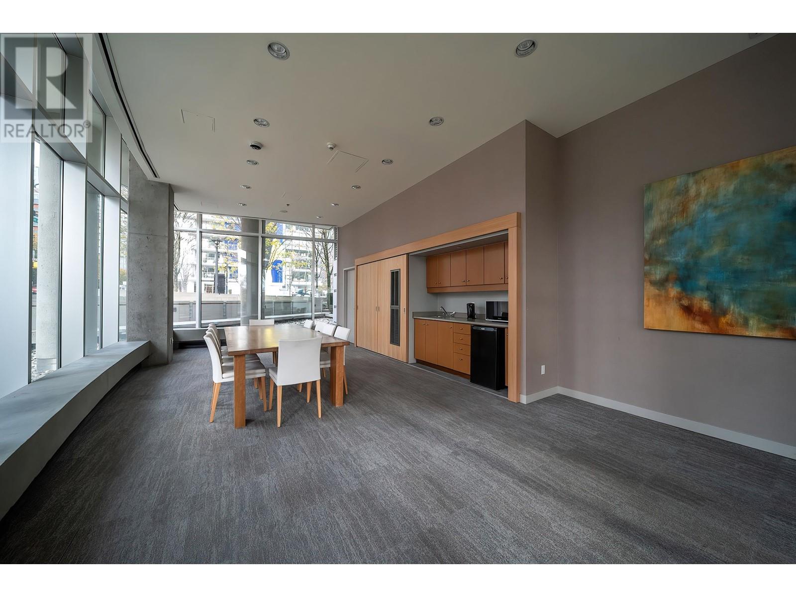 3601 1438 Richards Street, Vancouver, British Columbia  V6Z 3B8 - Photo 36 - R2943621