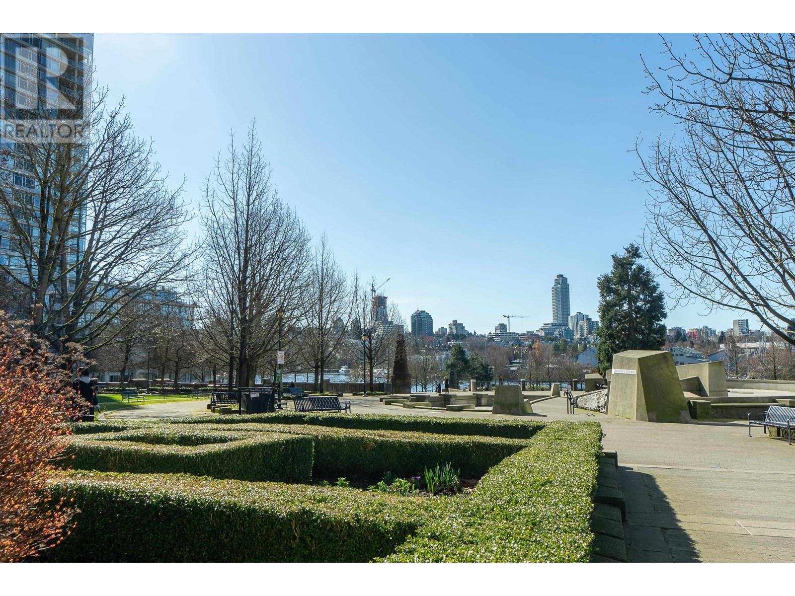 3601 1438 Richards Street, Vancouver, British Columbia  V6Z 3B8 - Photo 20 - R2943621