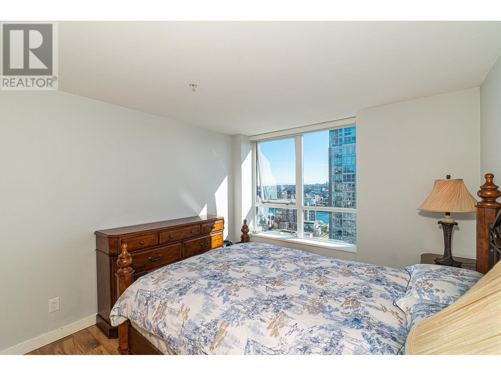 3601 1438 Richards Street, Vancouver, British Columbia  V6Z 3B8 - Photo 31 - R2943621