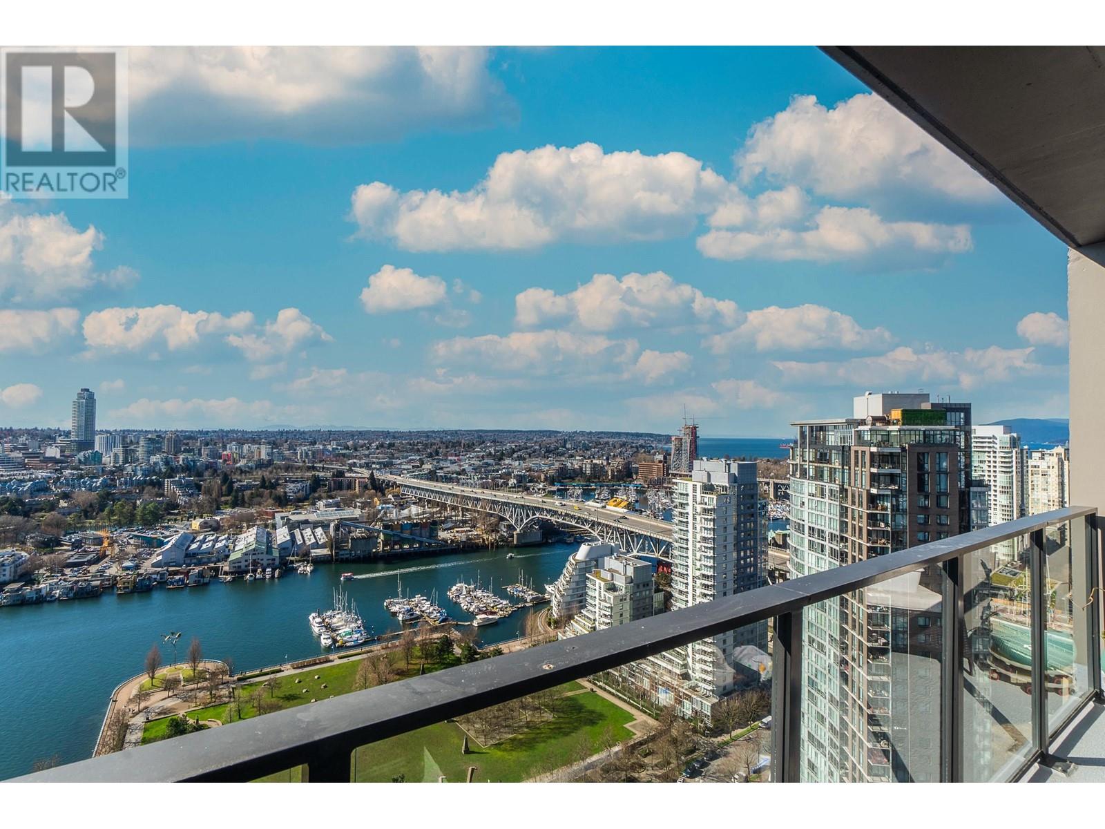 3601 1438 Richards Street, Vancouver, British Columbia  V6Z 3B8 - Photo 13 - R2943621