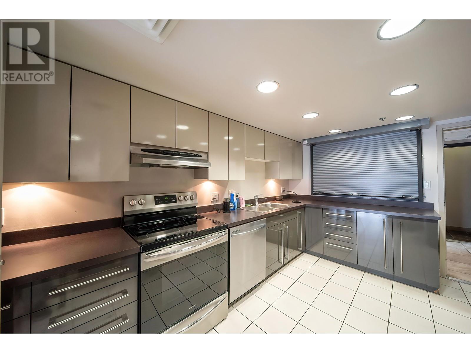 3601 1438 Richards Street, Vancouver, British Columbia  V6Z 3B8 - Photo 38 - R2943621